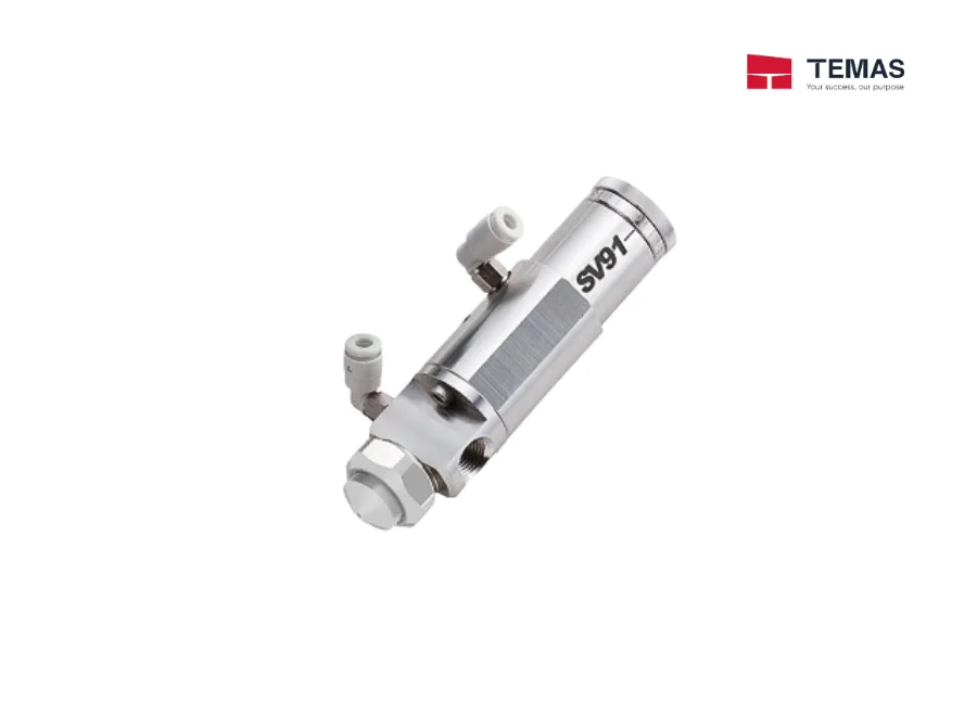 VAN PHUN ĐƯỜNG MẢNH SV91FL SAN-EI TECH